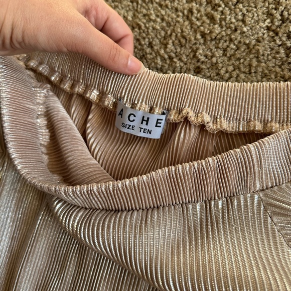 Off Shoulder Top - Picture 5 of 5